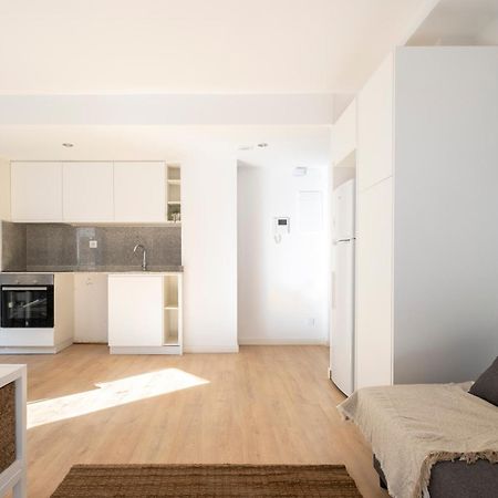 Centric Apartment Camp Nou Οσπιταλέτ ντε Λιοβρεγάτ Εξωτερικό φωτογραφία