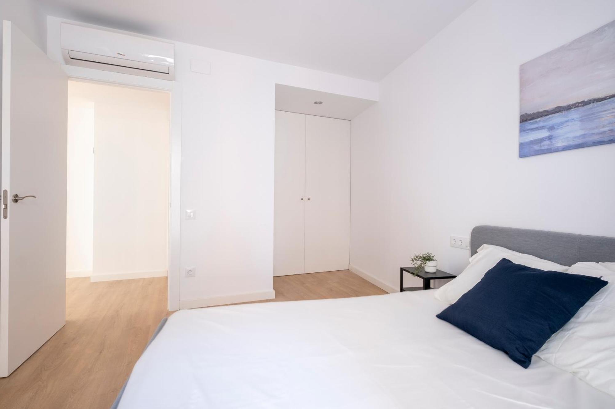 Centric Apartment Camp Nou Οσπιταλέτ ντε Λιοβρεγάτ Εξωτερικό φωτογραφία