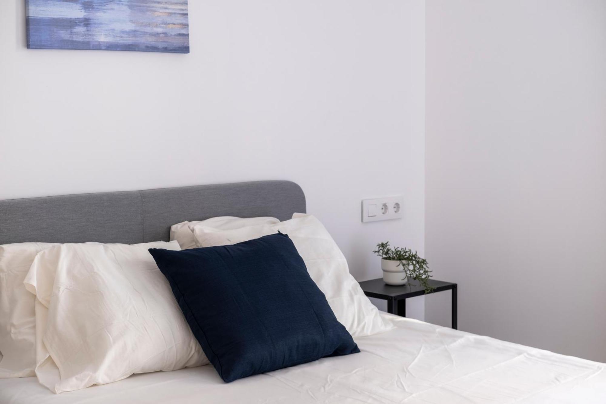 Centric Apartment Camp Nou Οσπιταλέτ ντε Λιοβρεγάτ Εξωτερικό φωτογραφία