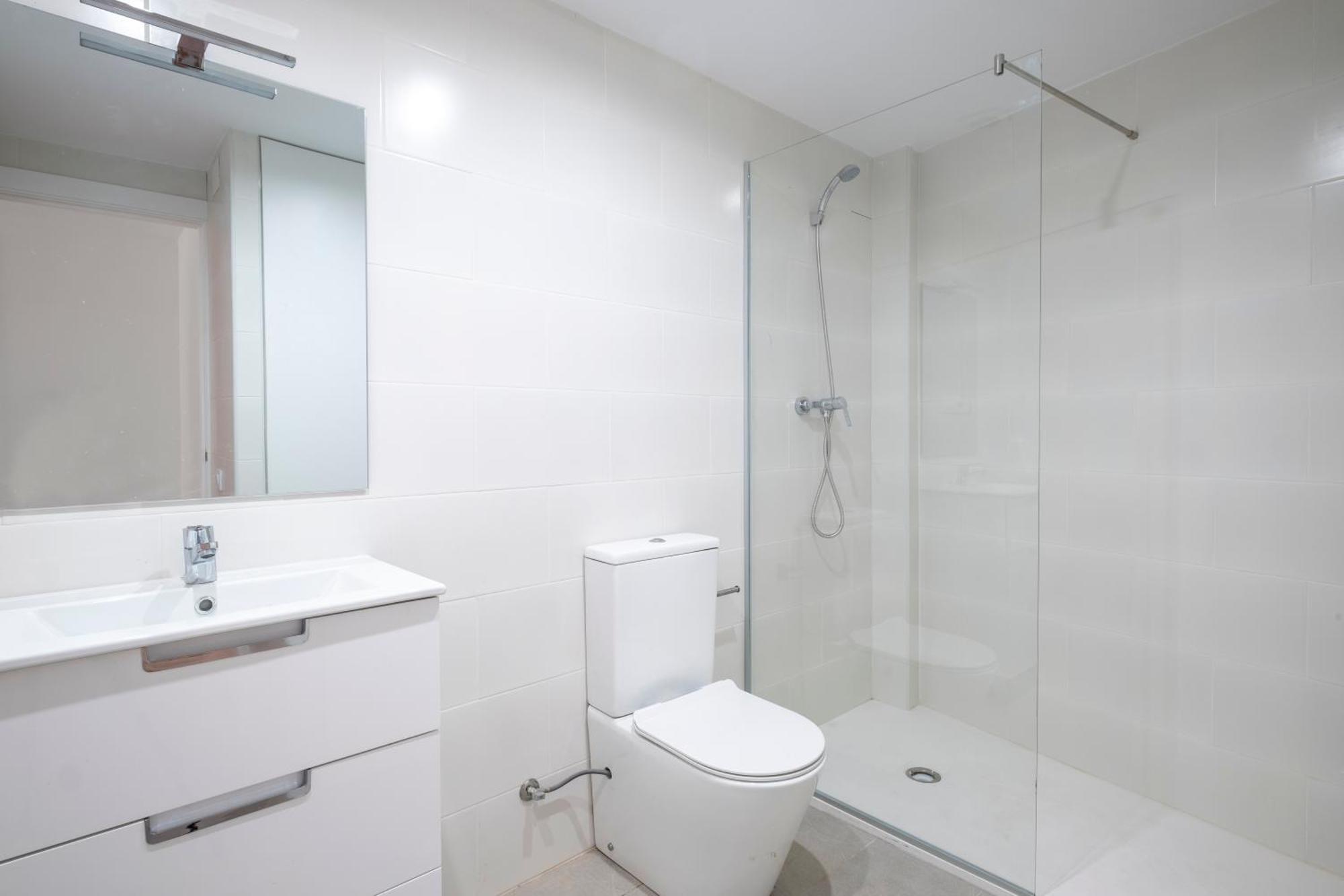 Centric Apartment Camp Nou Οσπιταλέτ ντε Λιοβρεγάτ Εξωτερικό φωτογραφία