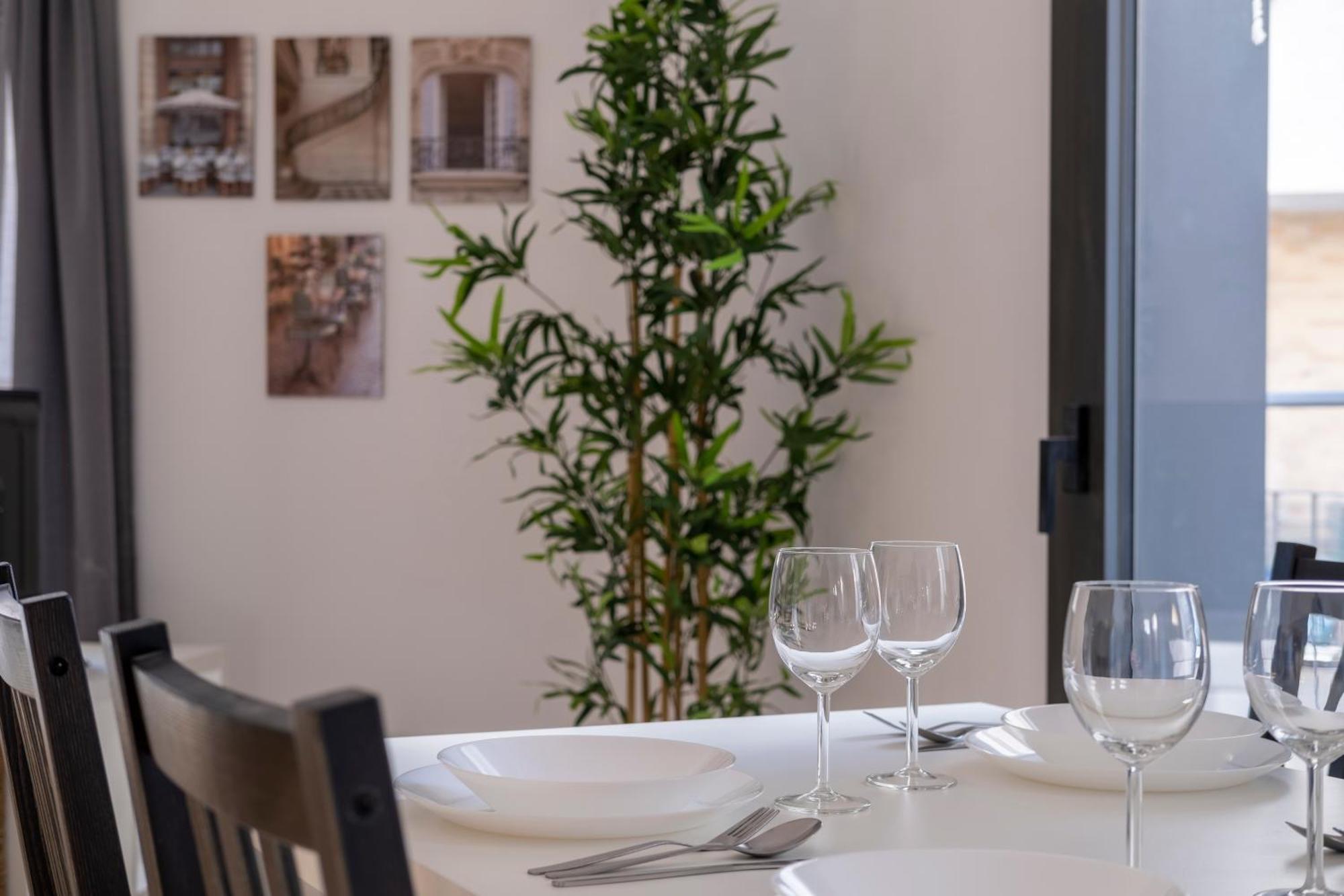 Centric Apartment Camp Nou Οσπιταλέτ ντε Λιοβρεγάτ Εξωτερικό φωτογραφία
