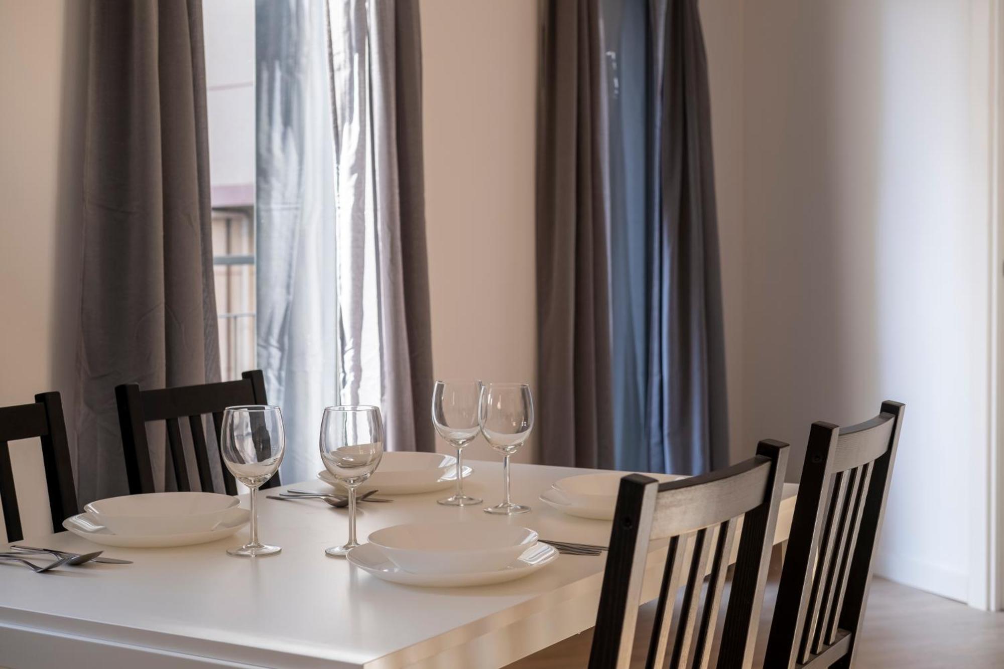 Centric Apartment Camp Nou Οσπιταλέτ ντε Λιοβρεγάτ Εξωτερικό φωτογραφία