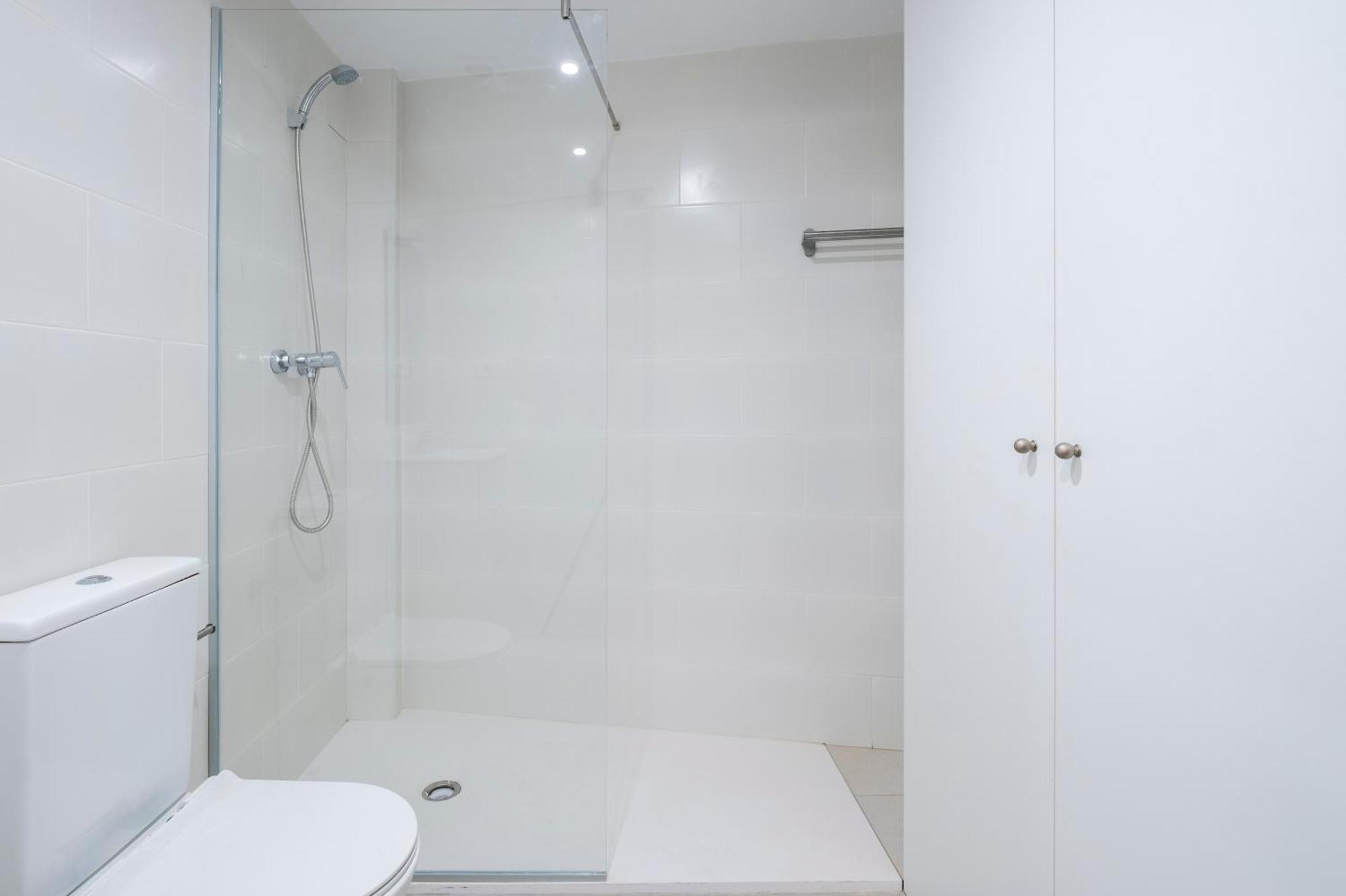 Centric Apartment Camp Nou Οσπιταλέτ ντε Λιοβρεγάτ Εξωτερικό φωτογραφία