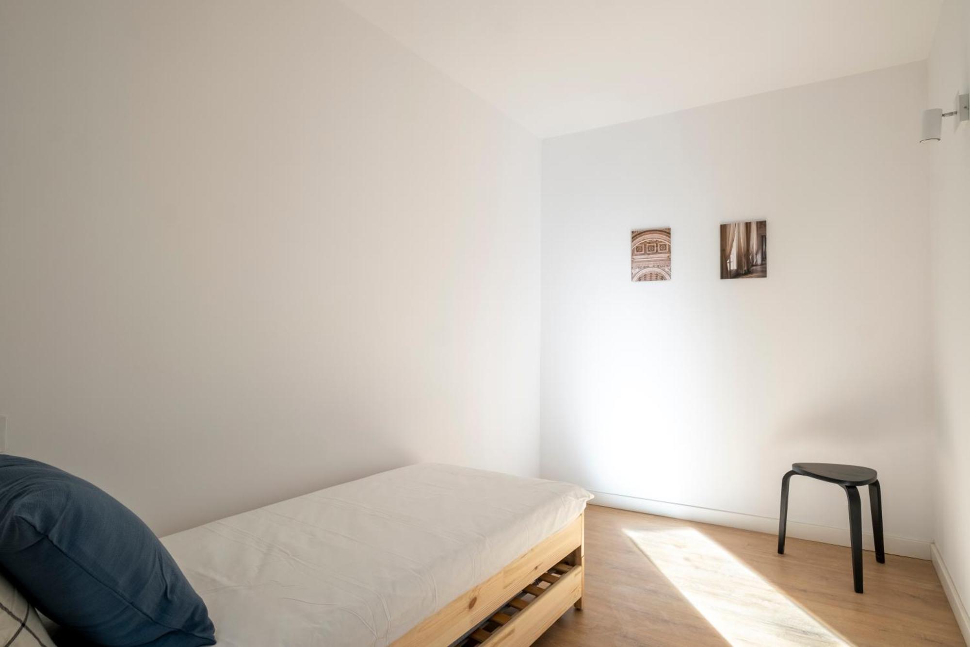Centric Apartment Camp Nou Οσπιταλέτ ντε Λιοβρεγάτ Εξωτερικό φωτογραφία