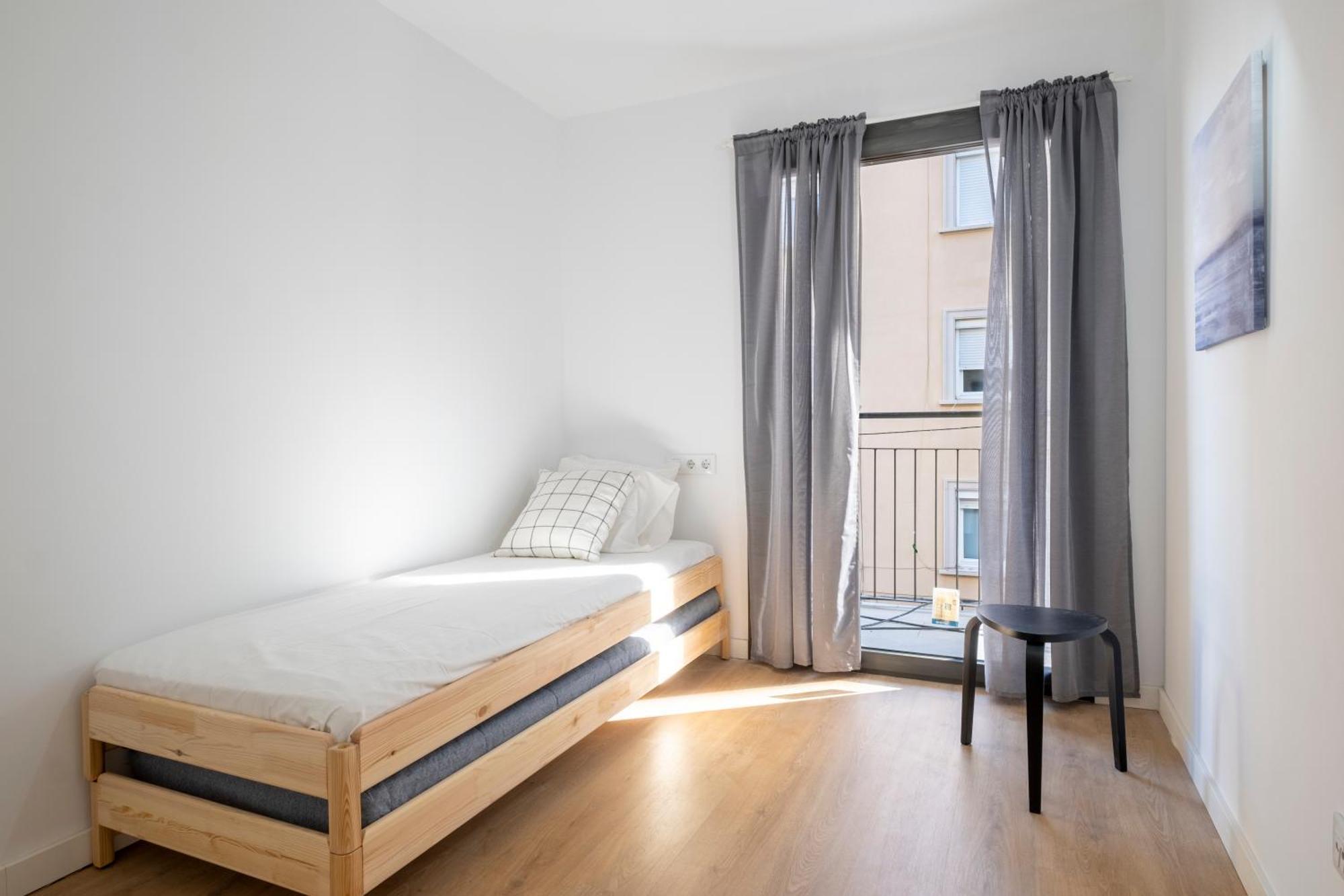 Centric Apartment Camp Nou Οσπιταλέτ ντε Λιοβρεγάτ Εξωτερικό φωτογραφία