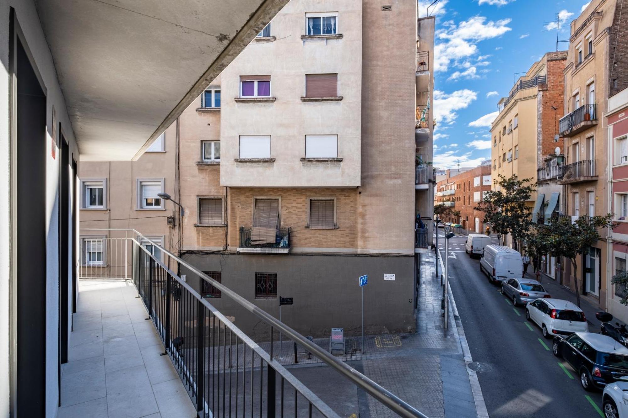 Centric Apartment Camp Nou Οσπιταλέτ ντε Λιοβρεγάτ Εξωτερικό φωτογραφία