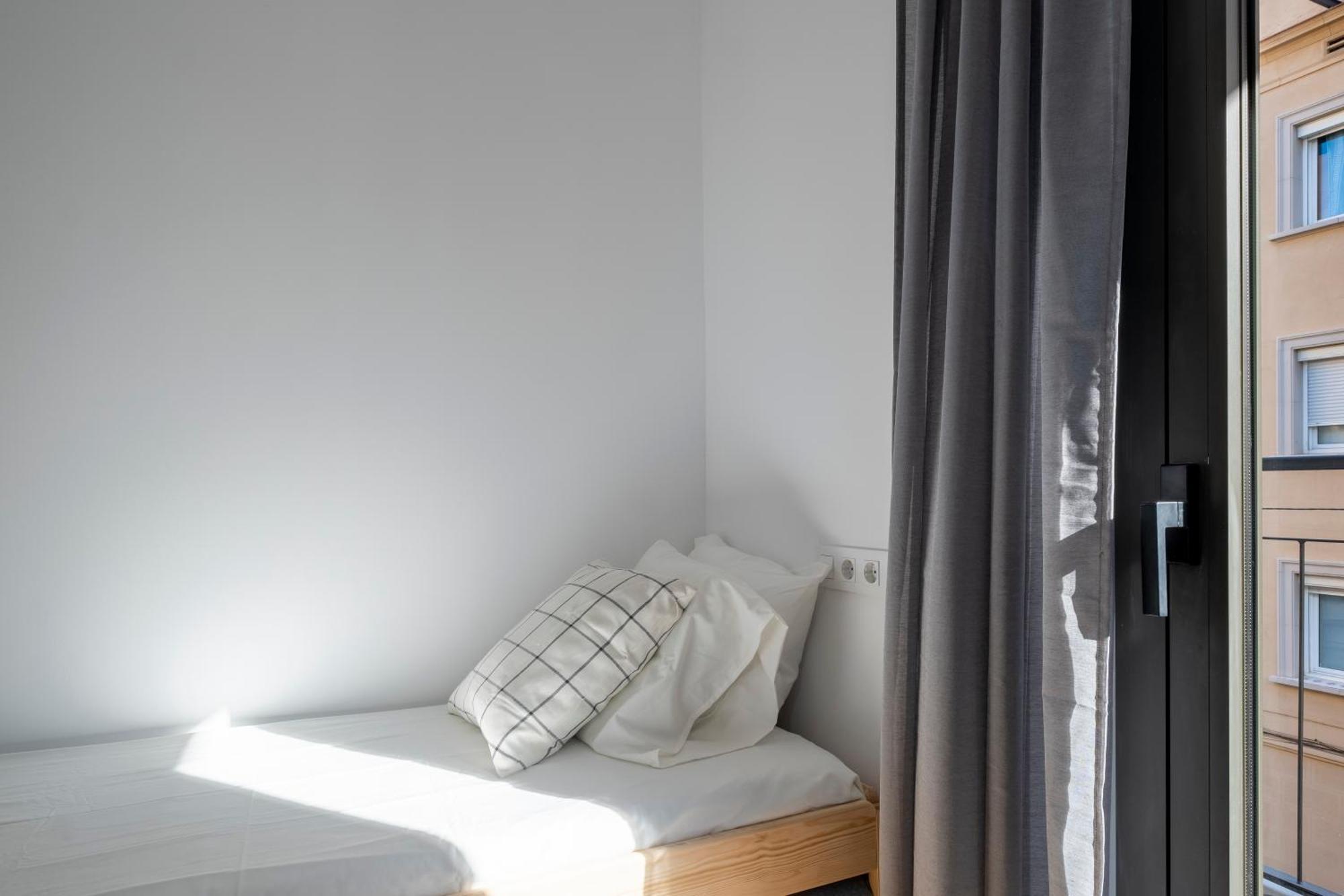 Centric Apartment Camp Nou Οσπιταλέτ ντε Λιοβρεγάτ Εξωτερικό φωτογραφία