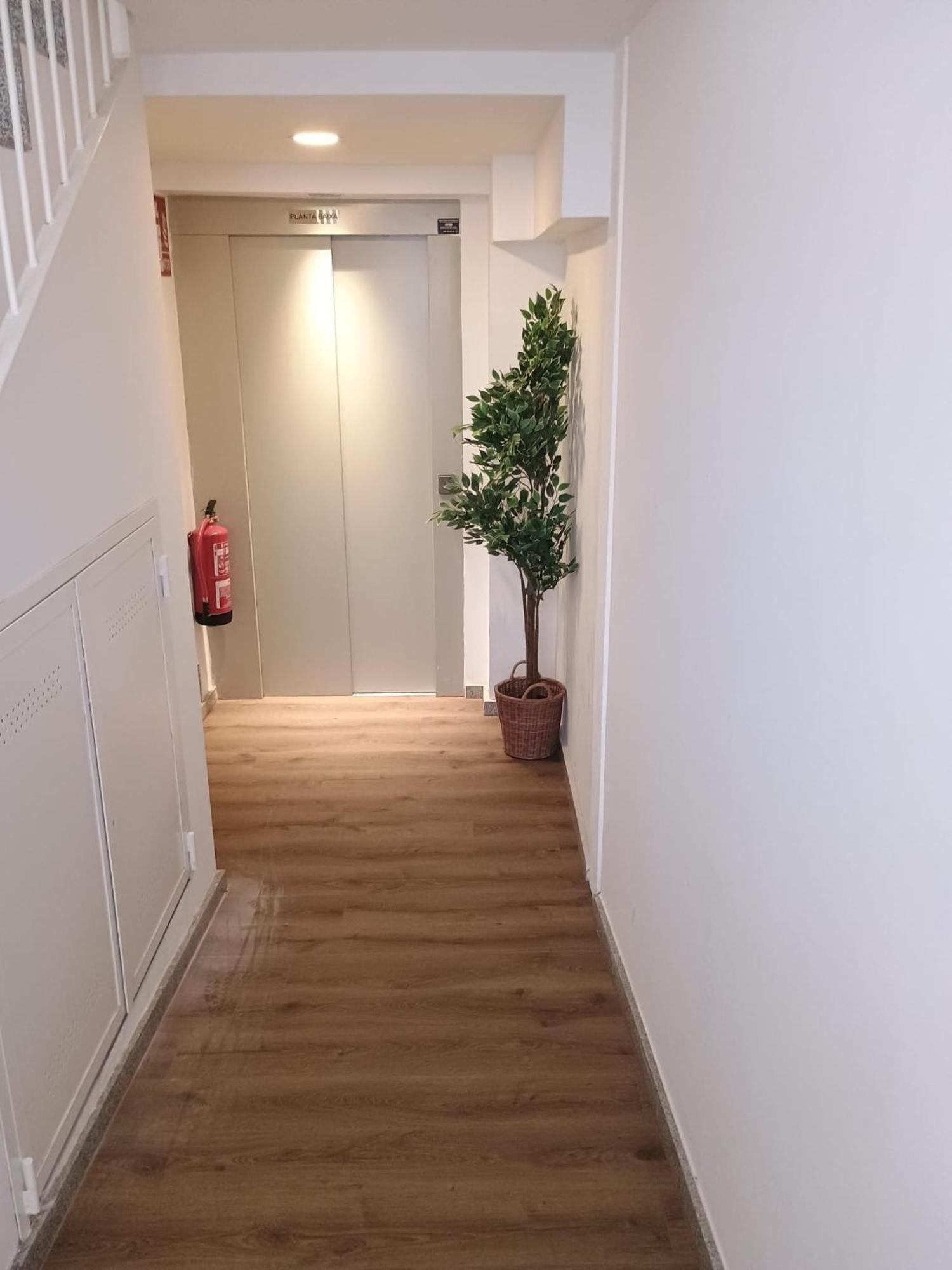 Centric Apartment Camp Nou Οσπιταλέτ ντε Λιοβρεγάτ Εξωτερικό φωτογραφία